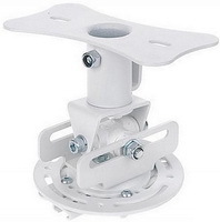 Proj. Optoma x Ceiling Mount Universa OCM818W White