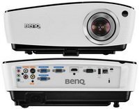 BenQ MW724 WXGA DLP 3D projektor