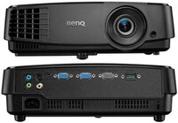 BenQ MS506 SVGA DLP projektor