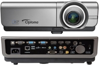 Proj. Optoma DH-1017  DLP FHD 3D 4200L 10 000:1