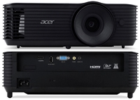 Acer X128H XGA DLP 3D projektor