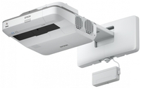 Proj. Epson EB-696UI WUXGA 3800L 16000:1 LAN WiFi HDMI V11H72804