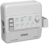 Proj. Epson x Control and Connection Box ELPCB02  V12H614040
