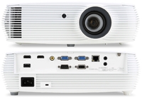 Proj. Acer P5230 XGA 4200L LM 3D 20 000:1 HDMI LAN