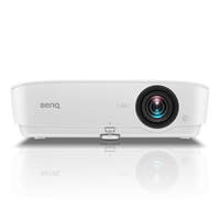 Proj. BenQ MX535 XGA  DLP 3D 3600L 15000:1 2xHDMI DSUB