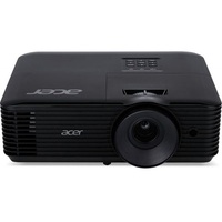 Proj. Acer X1328WH DLP 3D WXGA 5000L 16:10 HDMI 20000:1 Black