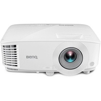 Proj. BenQ MX550 XGA DLP 3600L 4:3 20000:1 2xHDMI VGA USB-A