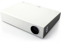 LG PA70G WXGA hordozható projector