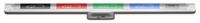 Interaktiv Tábla Smart x USB 40W Audio Rendszer