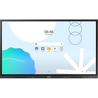 Interaktív Tábla Samsung WAD Interaktív kijelző LH65WADWLGCXEN