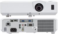 Hitachi CP-EX301N XGA LCD projektor