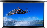 Vetítő vászon 186,9x332 Fali Elitescreen VMAX2 150
