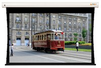 Vetítő vászon 137x229 16:10 Premium Plus funP.PTT.161.229.MW