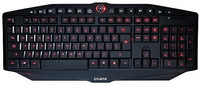 Key EN USB Zalman ZM-K400G világítós