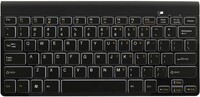 Key EN Gembird KB-BT-001 Wireless Bluetooth kompakt slim BK