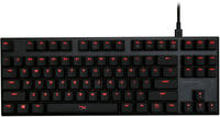 Key EN HyperX Alloy FPS Pro MX-Red USB HX-KB4RD1-US/R2