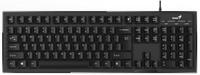 Genius Smart KB-102 magyar USB billentyűzet, fekete Genius Smart KB-102 magyar USB billentyűzet, fekete