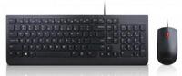 Key HU Lenovo USB Essential +Mouse 4X30L79901