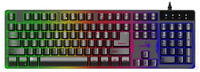 Key HU USB Genius Scorpion K8 Illuminated Black 31310001404