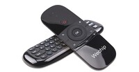 Key EN nBase W1 Air Mouse/Keyboard/Remote Black