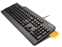 Key HU Lenovo USB SmartCard Keyboard 51J0173