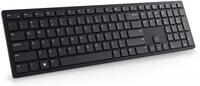 Key HU USB Dell KB500 Wireless Black 580-AKOK