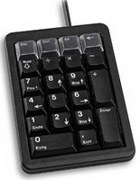 Key Ger Cherry Numerikus Pad PS2 G84-4700LPBDE-0