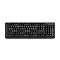 Key HU Rapoo E1700 Wireless Black 221516 (00221516)