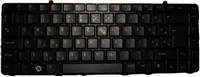 NB DELL x Keyboard 87 HUN Single Pointing PN-J434K