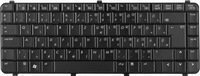 NB HP x Keyboard with Pointing Stick 730540 -211