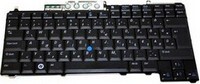 NB DELL x Keyboard HUN Dual Pointing DR147