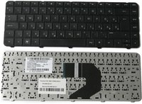 NB HP x Keyboard TM HUN 641814-211