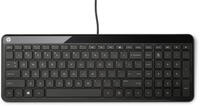 Key HU USB HP Wireless 350 Black 692S8AA