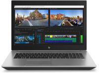 NB HP x key német HP L28407-041 ZBook 17 G5