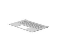 NB HP x key magyar HP N12772-211 HP TOP COVER NSV W KB NSV BL CS