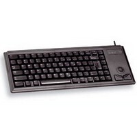 Key EN PS2 CHERRY TrackBall Black G84-4400PRBUS