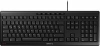 Key HU USB Cherry Stream Black JK-8500HU-2