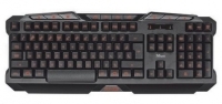 Key Trust HU Gamer GXT 280 háromszínű LED háttérvilágítás 19473