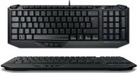 Key EN USB Roccat ARVO Black ROC-12-523