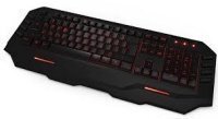 Key HU USB Ozone Blade gaming Világító OZB-BLADE