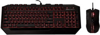 Key EN CM Storm Devastator Gaming Bundle Red SGB-3011-KKMF1-UI