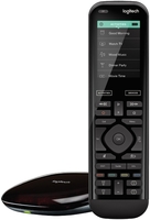 Távirányitó Logitech Harmony Elite 915-000257