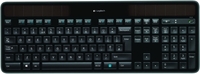 Key EN Log Cordless K750 Solar Unifying BK 920-002929