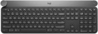 Key EN Log Craft US Black Blutooth 920-008504