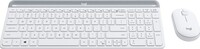 Key EN Log Cordl. MK470 USB White+mouse 920-009205