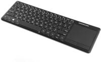 Key HU Modecom Volcano Wireless MC-TPK2 Touchpad Black
