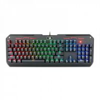 Key HU Redragon Varuna RGB Brown Mechanical GamiK559RGB_BROWN_HU