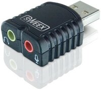 Sweex USB hangkártya adapter