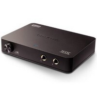 HK Creative X-Fi HD USB SB1240  70SB124000005