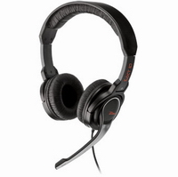 Fejhal +mikrofon Trust GXT10S Gamer